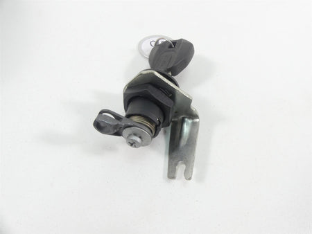 2010 Ducati Streetfighter 1098 S Speedometer Ignition Switch Key 7K 40610723A {{ shop.shopifyCountryName }} - Mototech271