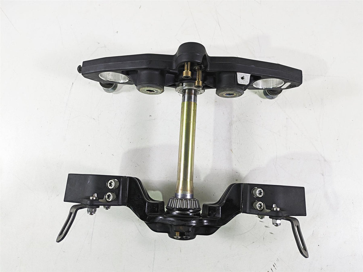 2018 Indian Chieftain Dark Horse Lower Upper Triple Tree Set 46mm 1824691 {{ shop.shopifyCountryName }} - Mototech271