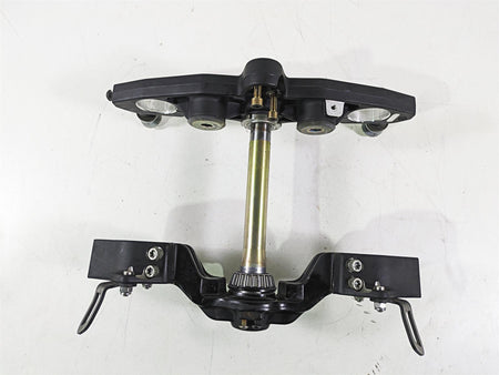 2018 Indian Chieftain Dark Horse Lower Upper Triple Tree Set 46mm 1824691 {{ shop.shopifyCountryName }} - Mototech271