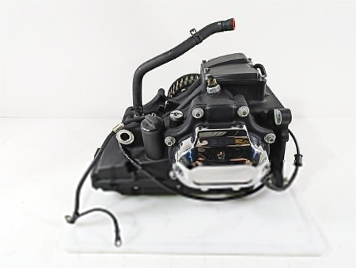 2020 Harley Touring FLHT Electra Glide Transmission Gear Box 6 Speed 7K 34700084 {{ shop.shopifyCountryName }} - Mototech271