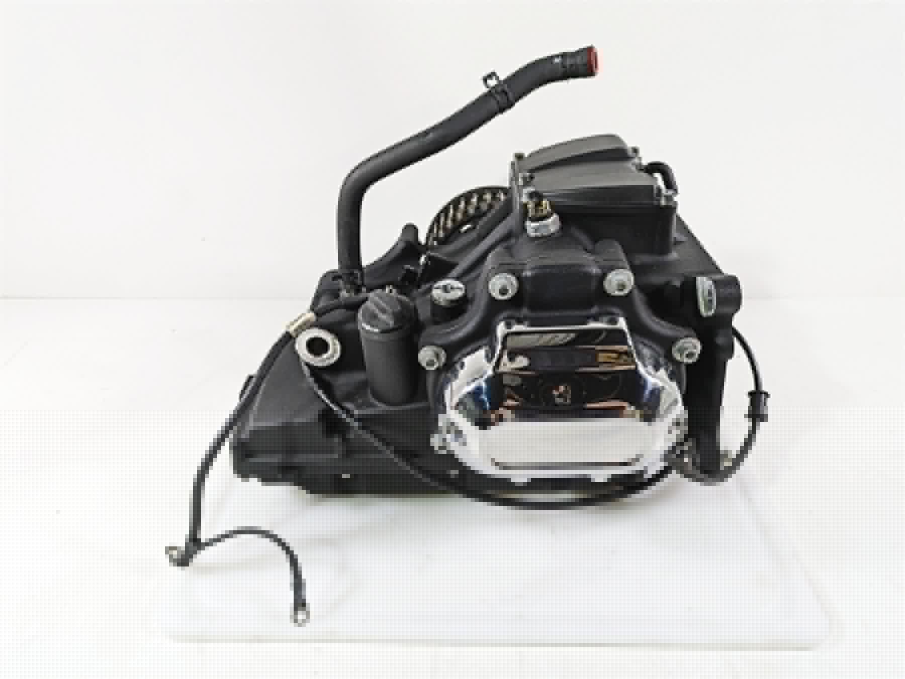2020 Harley Touring FLHT Electra Glide Transmission Gear Box 6 Speed 7K 34700084 {{ shop.shopifyCountryName }} - Mototech271