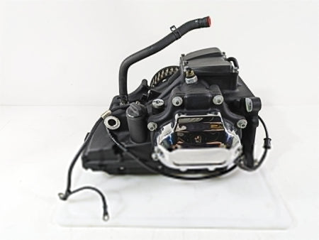 2020 Harley Touring FLHT Electra Glide Transmission Gear Box 6 Speed 7K 34700084 {{ shop.shopifyCountryName }} - Mototech271