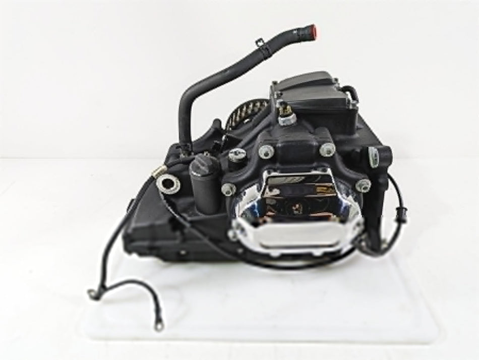2020 Harley Touring FLHT Electra Glide Transmission Gear Box 6 Speed 7K 34700084 {{ shop.shopifyCountryName }} - Mototech271