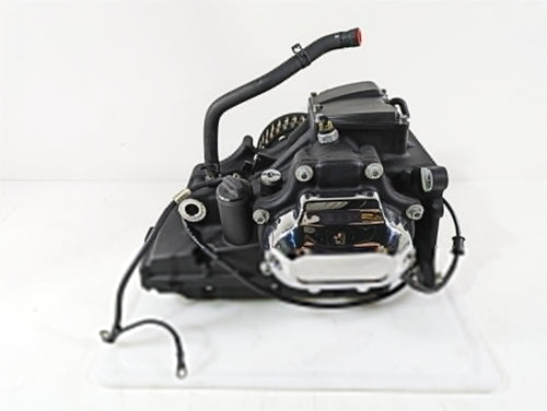 2020 Harley Touring FLHT Electra Glide Transmission Gear Box 6 Speed 7K 34700084 | Mototech271