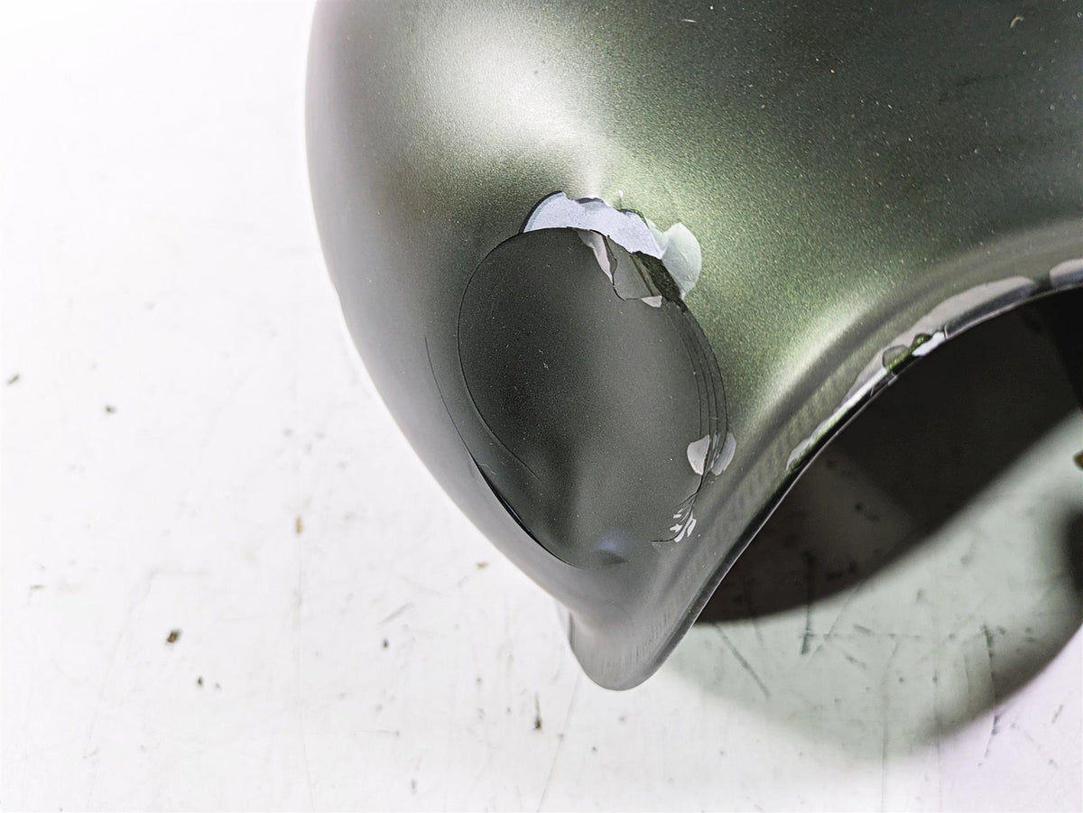2020 Triumph Street Scrambler 900 Fuel Gas Petrol Tank -Dents T2403301 T2403305 {{ shop.shopifyCountryName }} - Mototech271
