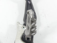 Load image into Gallery viewer, 2017 Ducati Hypermotard 939 Right Foot Peg Bracket + Brake Pedal Set  82431901C
