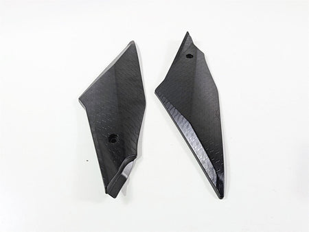 2016 Yamaha YZF R1 RN32 Left Right Gas Tank Cover Fairing 2CR-24129-00 {{ shop.shopifyCountryName }} - Mototech271