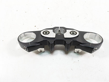 2020 Ducati Scrambler 1100 Sport Pro Upper Triple Tree Steering Clamp 34111571AA {{ shop.shopifyCountryName }} - Mototech271