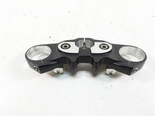 Load image into Gallery viewer, 2020 Ducati Scrambler 1100 Sport Pro Upper Triple Tree Steering Clamp 34111571AA | Mototech271
