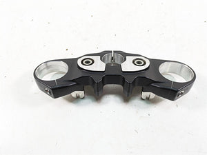 2020 Ducati Scrambler 1100 Sport Pro Upper Triple Tree Steering Clamp 34111571AA | Mototech271