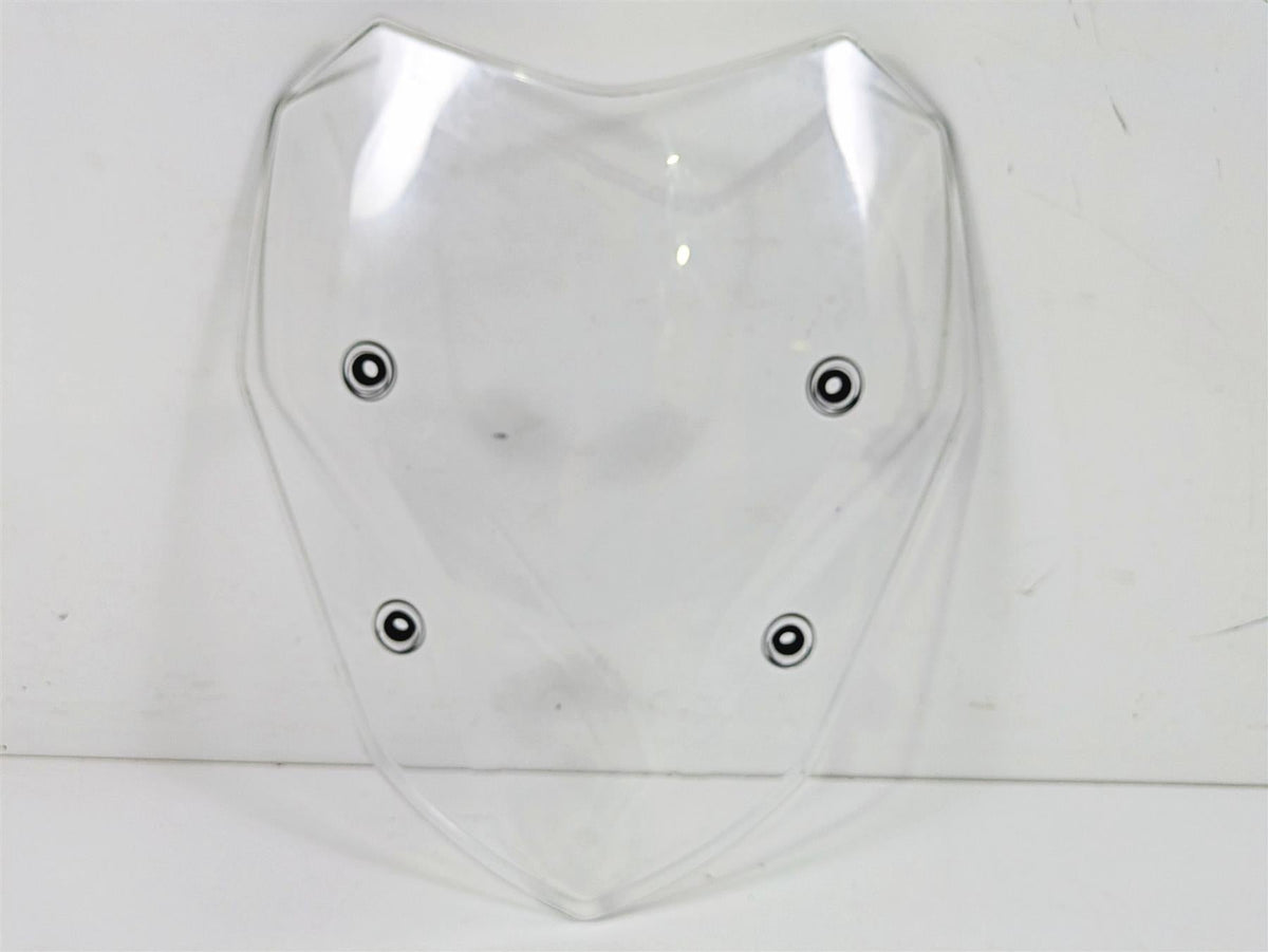2019 BMW S1000XR K49 Windshield Wind Shield Screen 46637717038 {{ shop.shopifyCountryName }} - Mototech271