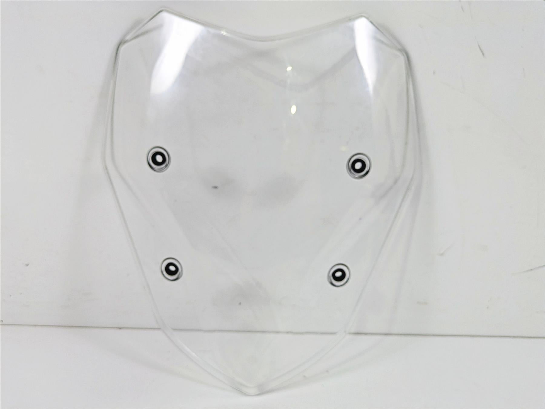 2019 BMW S1000XR K49 Windshield Wind Shield Screen 46637717038 {{ shop.shopifyCountryName }} - Mototech271