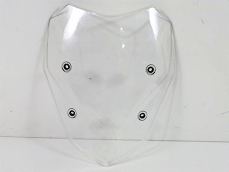 2019 BMW S1000XR K49 Windshield Wind Shield Screen 46637717038 {{ shop.shopifyCountryName }} - Mototech271