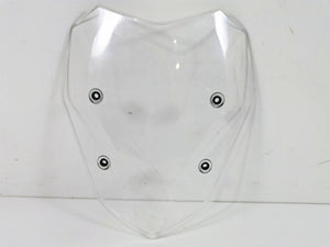 2019 BMW S1000XR K49 Windshield Wind Shield Screen 46637717038 | Mototech271