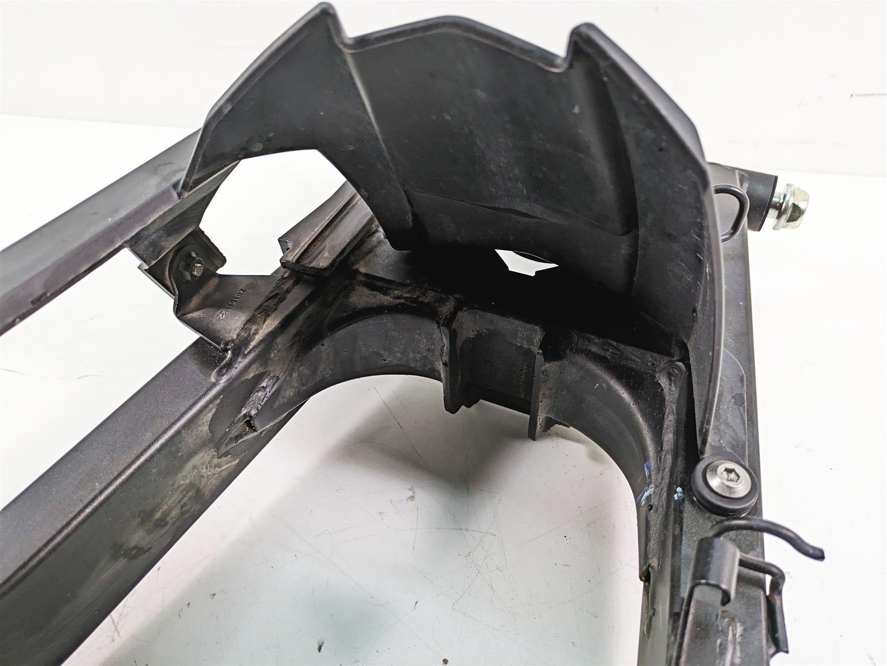 2016 Kawasaki Ninja EX300 Rear Swingarm Swing Arm 33001-0634-18R {{ shop.shopifyCountryName }} - Mototech271