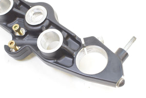 2017 Indian Chieftain Limited Upper Triple Tree Steering Clamp 46mm 1824716 | Mototech271