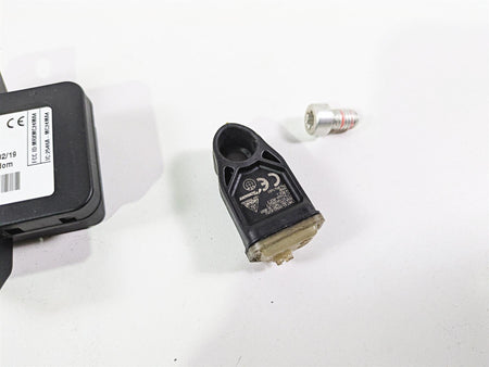 2019 BMW R1250RT K52 Rdc Module Tire Sensor Set 36317914365 65758546222 {{ shop.shopifyCountryName }} - Mototech271