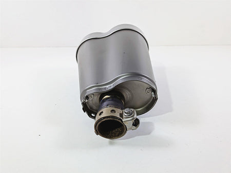 2009 Yamaha VMX17 V-Max 1700 Right Exhaust Pipe Muffler 2S3-14720-00-00-Mototech271