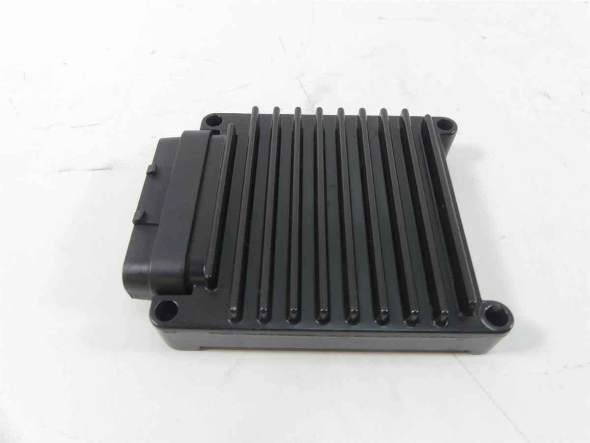 2007 Harley Touring FLHTCU SE CVO Electra Glide Cdi Ecm Control Module 32852-07 {{ shop.shopifyCountryName }} - Mototech271