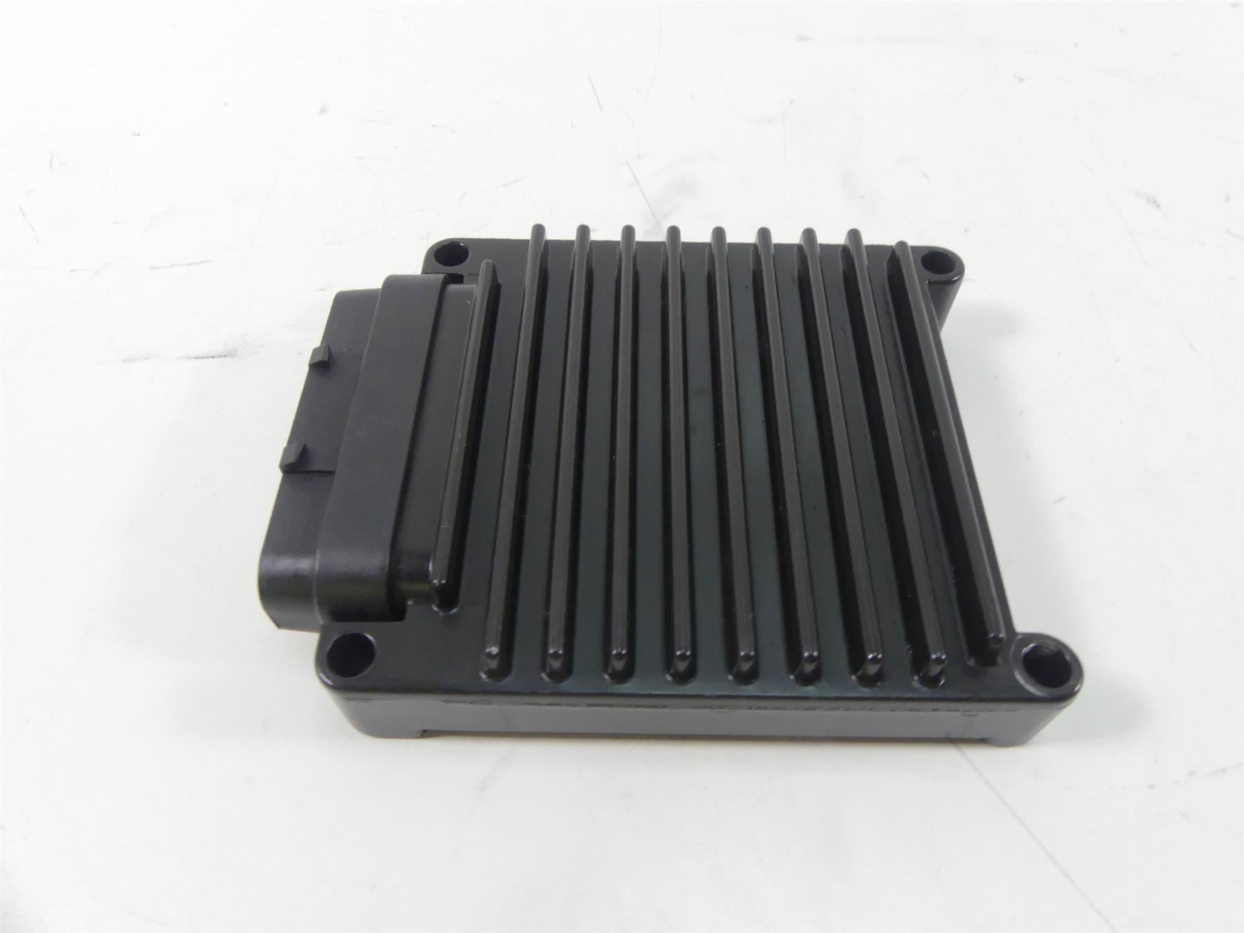 2007 Harley Touring FLHTCU SE CVO Electra Glide Cdi Ecm Control Module 32852-07 {{ shop.shopifyCountryName }} - Mototech271