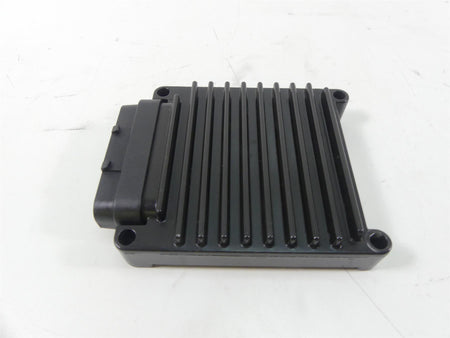 2007 Harley Touring FLHTCU SE CVO Electra Glide Cdi Ecm Control Module 32852-07 {{ shop.shopifyCountryName }} - Mototech271