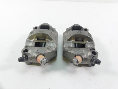 2019 Kawasaki ZX1400 ZX-14R Ninja Front Brembo Brake Caliper Set 43080-0172-51J {{ shop.shopifyCountryName }} - Mototech271