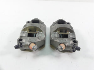 2019 Kawasaki ZX1400 ZX-14R Ninja Front Brembo Brake Caliper Set 43080-0172-51J