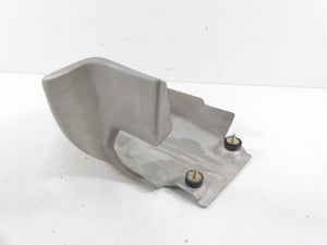 1999 BMW R1100 GS 259E Lower Engine Guard Protection Skid Plate  11111341636 | Mototech271