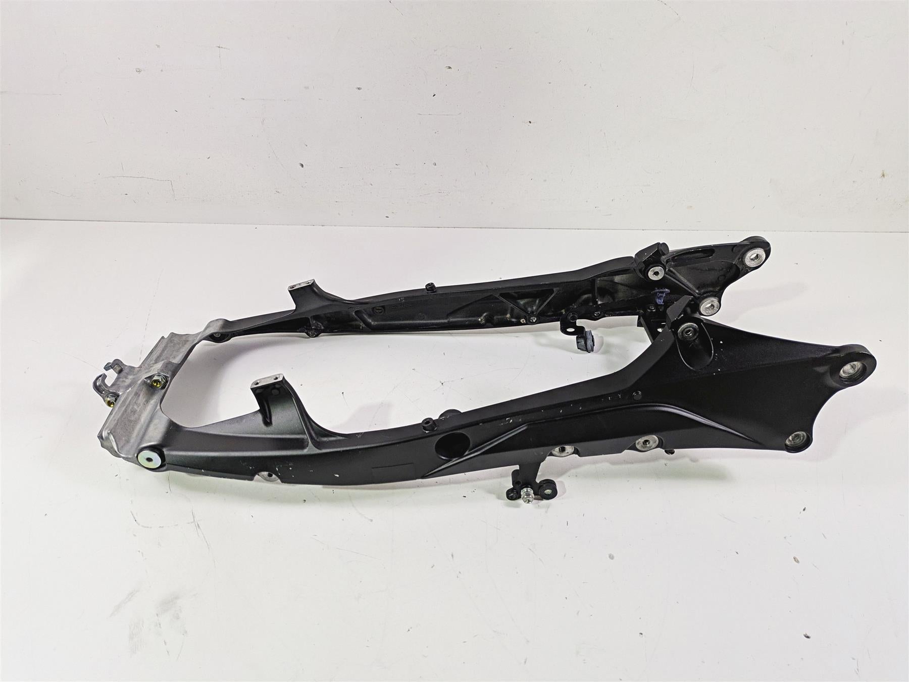 2025 Honda CBR600RR Straight Rear Subframe Sub Frame 50200-MFJ-A60 {{ shop.shopifyCountryName }} - Mototech271