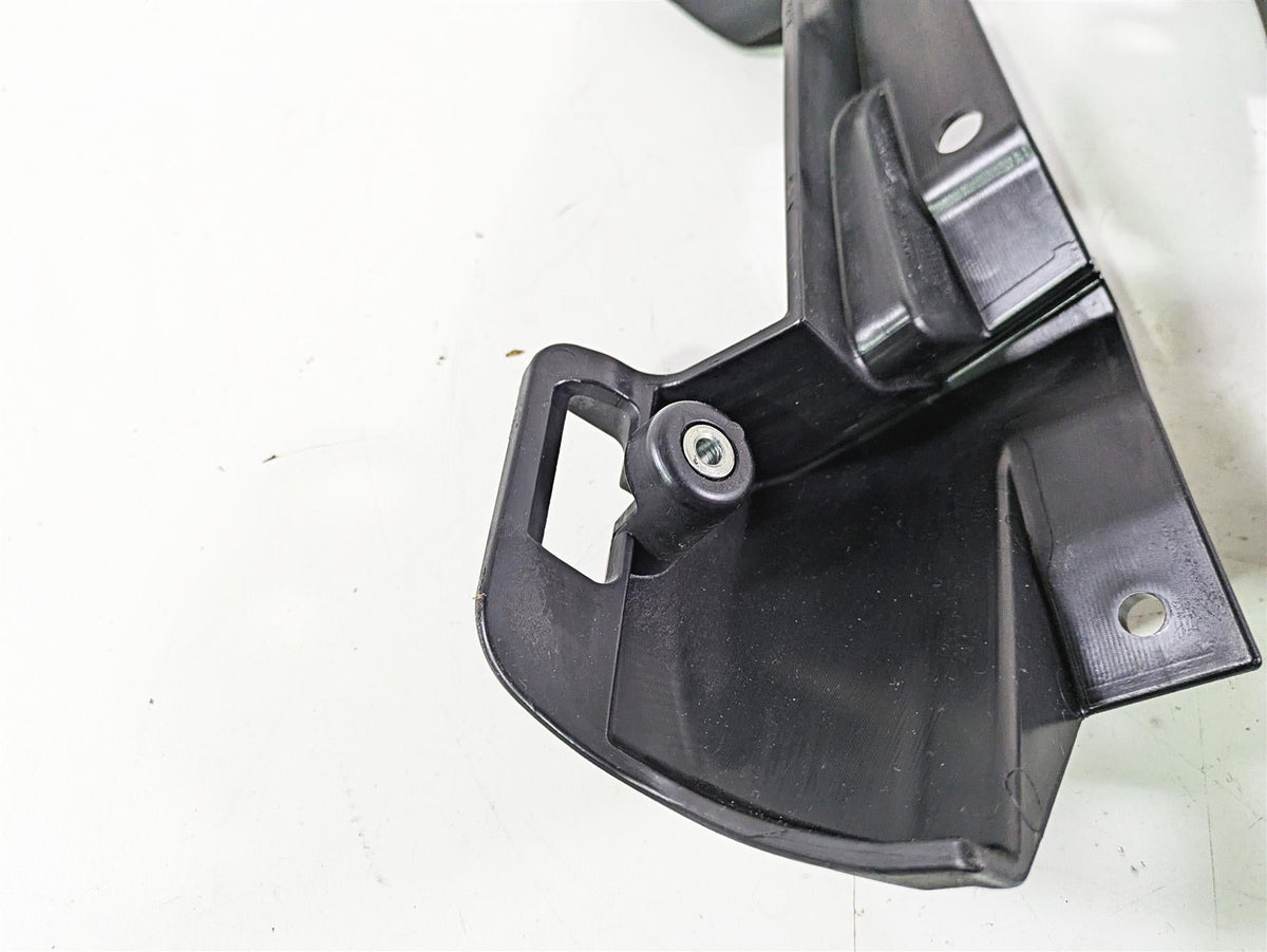 2016 Moto Guzzi Stelvio 1200 8V NTX Saddlebag Mounts Set 886207 886208 {{ shop.shopifyCountryName }} - Mototech271