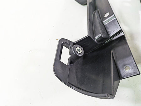 2016 Moto Guzzi Stelvio 1200 8V NTX Saddlebag Mounts Set 886207 886208 {{ shop.shopifyCountryName }} - Mototech271