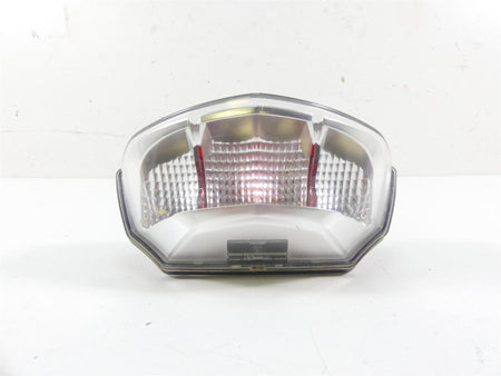 2013 BMW R1200GS GSW K50 Led Taillight Tail Light Stop Brake 63218524200 {{ shop.shopifyCountryName }} - Mototech271