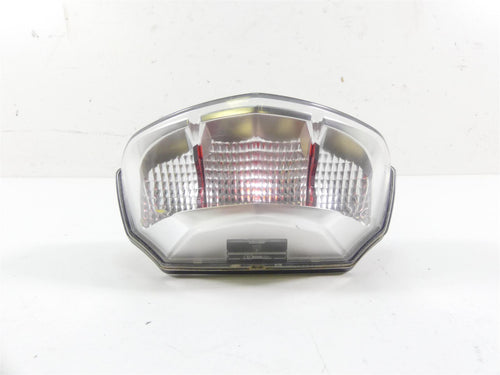 2013 BMW R1200GS GSW K50 Led Taillight Tail Light Stop Brake 63218524200 | Mototech271