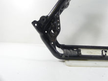 Load image into Gallery viewer, 2011 Harley Touring FLTRX Road Glide Straight Main Frame Chassis  With Texas Clean Title 47900-11BHP | Mototech271
