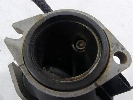 2011 Harley Touring FLTRX Road Glide Throttle Body Fuel Injection 27200002 {{ shop.shopifyCountryName }} - Mototech271