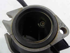2011 Harley Touring FLTRX Road Glide Throttle Body Fuel Injection 27200002