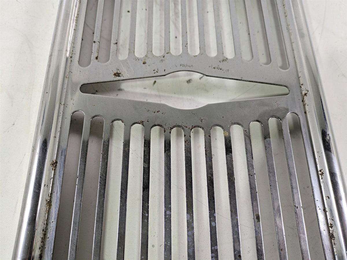 2008 Yamaha XVS1300 V-Star Tourer Show Chrome Celestar Radiator Cover 63-317 {{ shop.shopifyCountryName }} - Mototech271