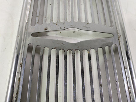 2008 Yamaha XVS1300 V-Star Tourer Show Chrome Celestar Radiator Cover 63-317 {{ shop.shopifyCountryName }} - Mototech271
