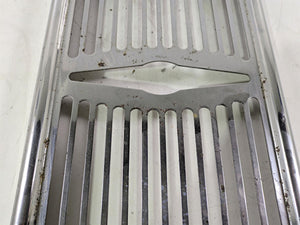 2008 Yamaha XVS1300 V-Star Tourer Show Chrome Celestar Radiator Cover  63-317 | Mototech271