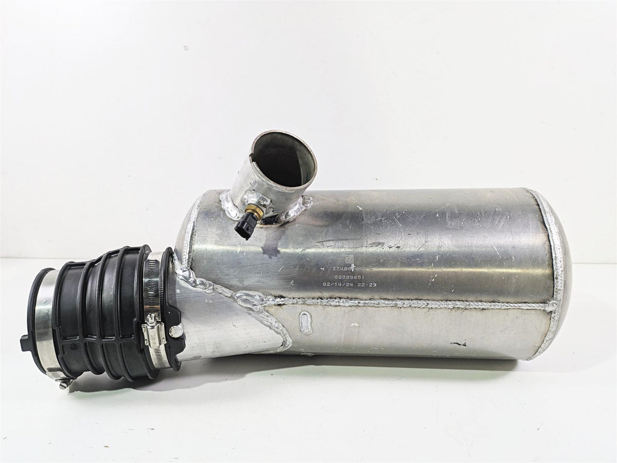 2024 Sea-Doo GTX 230 Exhaust Muffler Silencer Can Pipe 274001685 {{ shop.shopifyCountryName }} - Mototech271