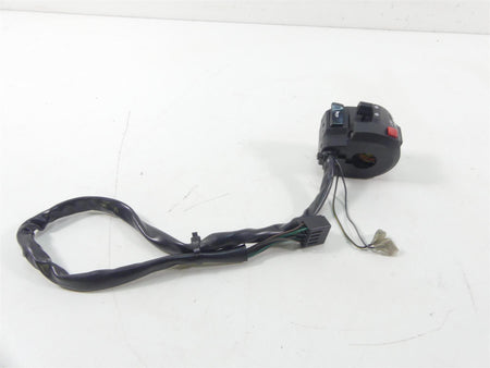 2020 Suzuki GSX1300 R Hayabusa Left Hand Blinker Control Switch 37400-18H13 {{ shop.shopifyCountryName }} - Mototech271