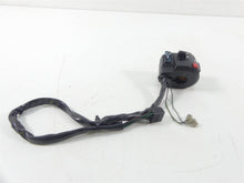 Load image into Gallery viewer, 2020 Suzuki GSX1300 R Hayabusa Left Hand Blinker Control Switch 37400-18H13 | Mototech271
