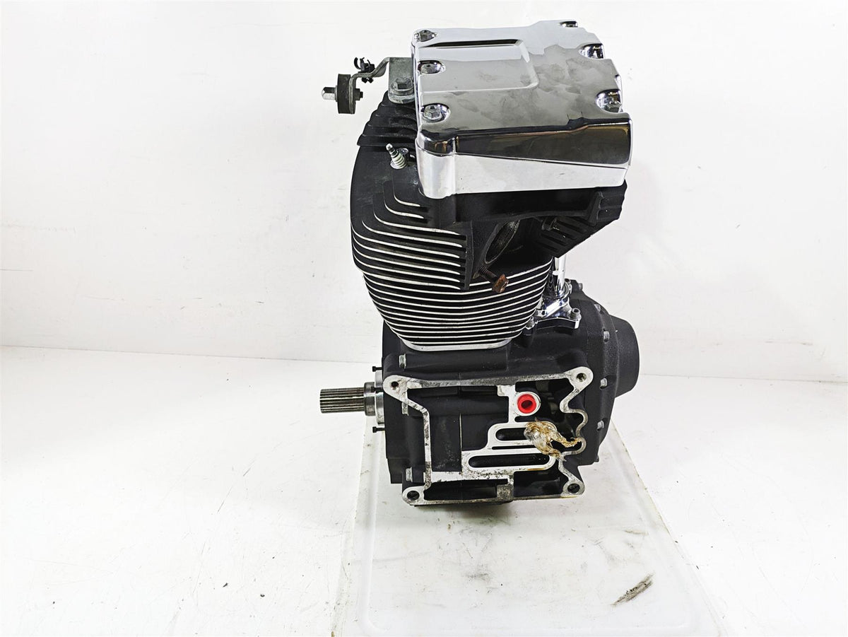 2013 Harley FXDWG Dyna Wide Glide Running 103ci Engine Motor 30k -Video 16200260 {{ shop.shopifyCountryName }} - Mototech271