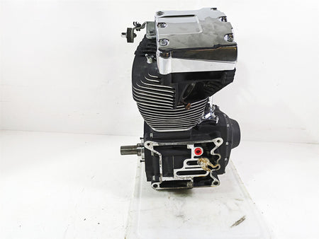 2013 Harley FXDWG Dyna Wide Glide Running 103ci Engine Motor 30k -Video 16200260 {{ shop.shopifyCountryName }} - Mototech271