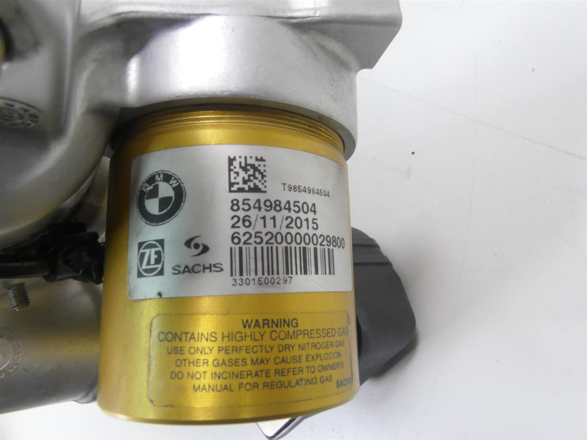 2016 BMW S1000XR K49 Straight Rear Dynamic Esa Shock & Linkage 33548549845 {{ shop.shopifyCountryName }} - Mototech271