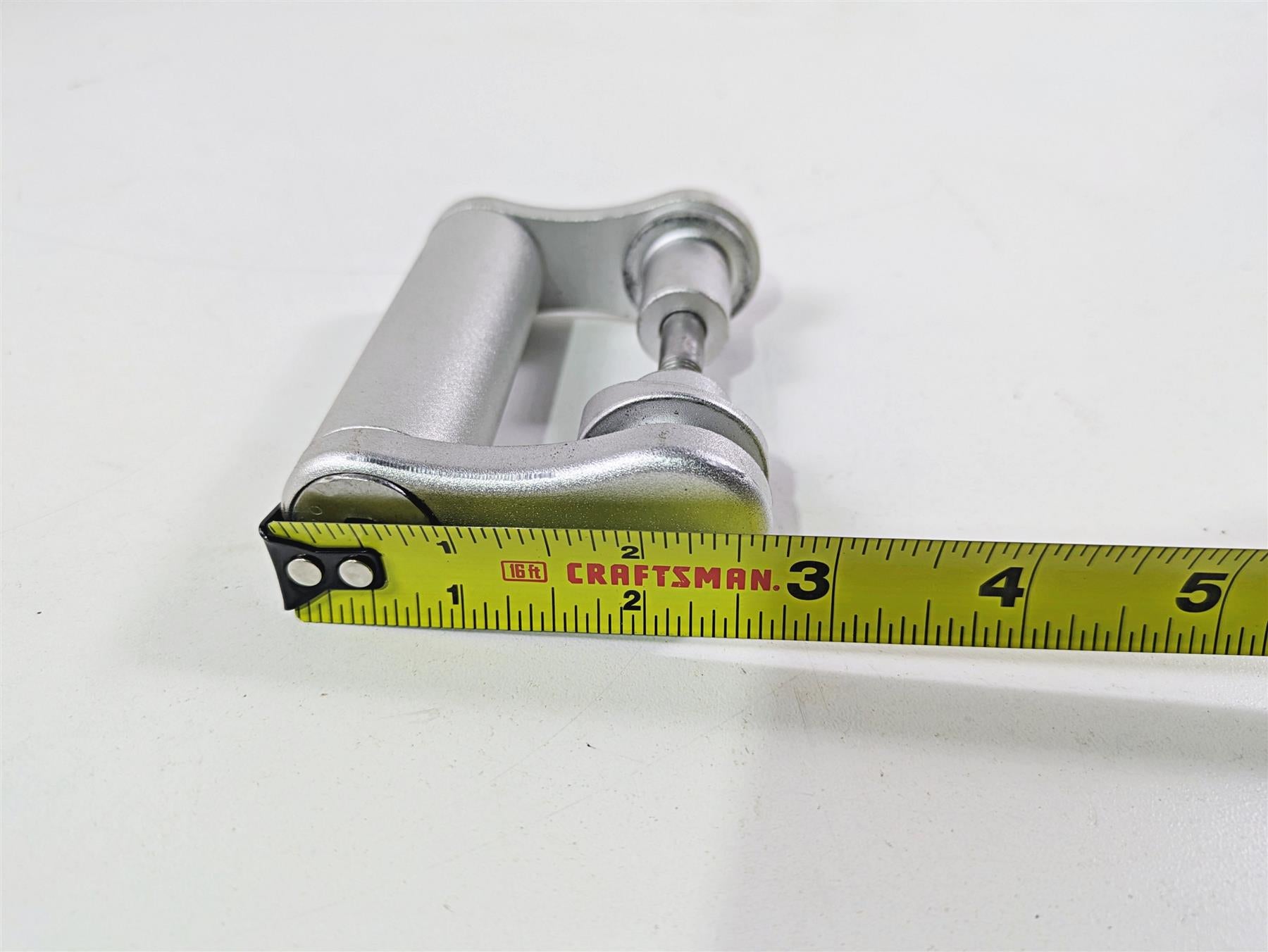 2016 BMW R1200RT K52 Handlebar Extend Extender Extension Riser Set {{ shop.shopifyCountryName }} - Mototech271