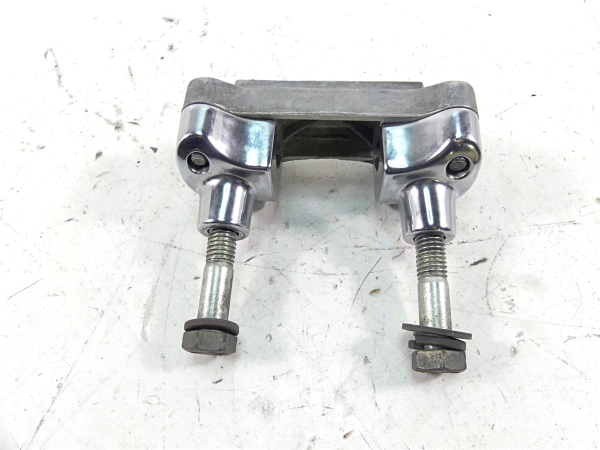 1979 Harley Sportster XLS1000 Roadster Handlebar Mount Riser 55902-79 55900-79 {{ shop.shopifyCountryName }} - Mototech271