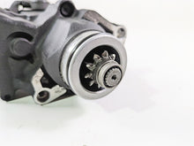 Load image into Gallery viewer, 2015 Harley FXDF Dyna Fat Bob Engine Starter Motor 31618-06A
