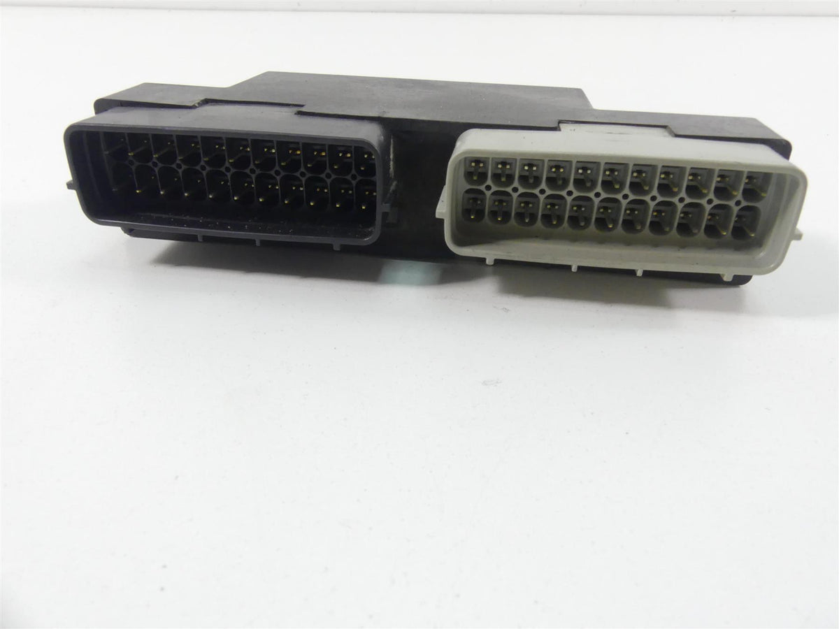 2002 Honda VTX1800 C Keihin Cdi Ecu Ecm Engine Control Module 38770-MCH-671 {{ shop.shopifyCountryName }} - Mototech271