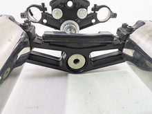 Load image into Gallery viewer, 2015 Harley Touring FLHTKL Electra Glide Upper Lower Triple Tree Set 45900091A
